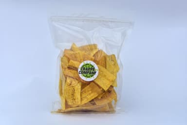 Platanitos 180 G más Suero Costeño
