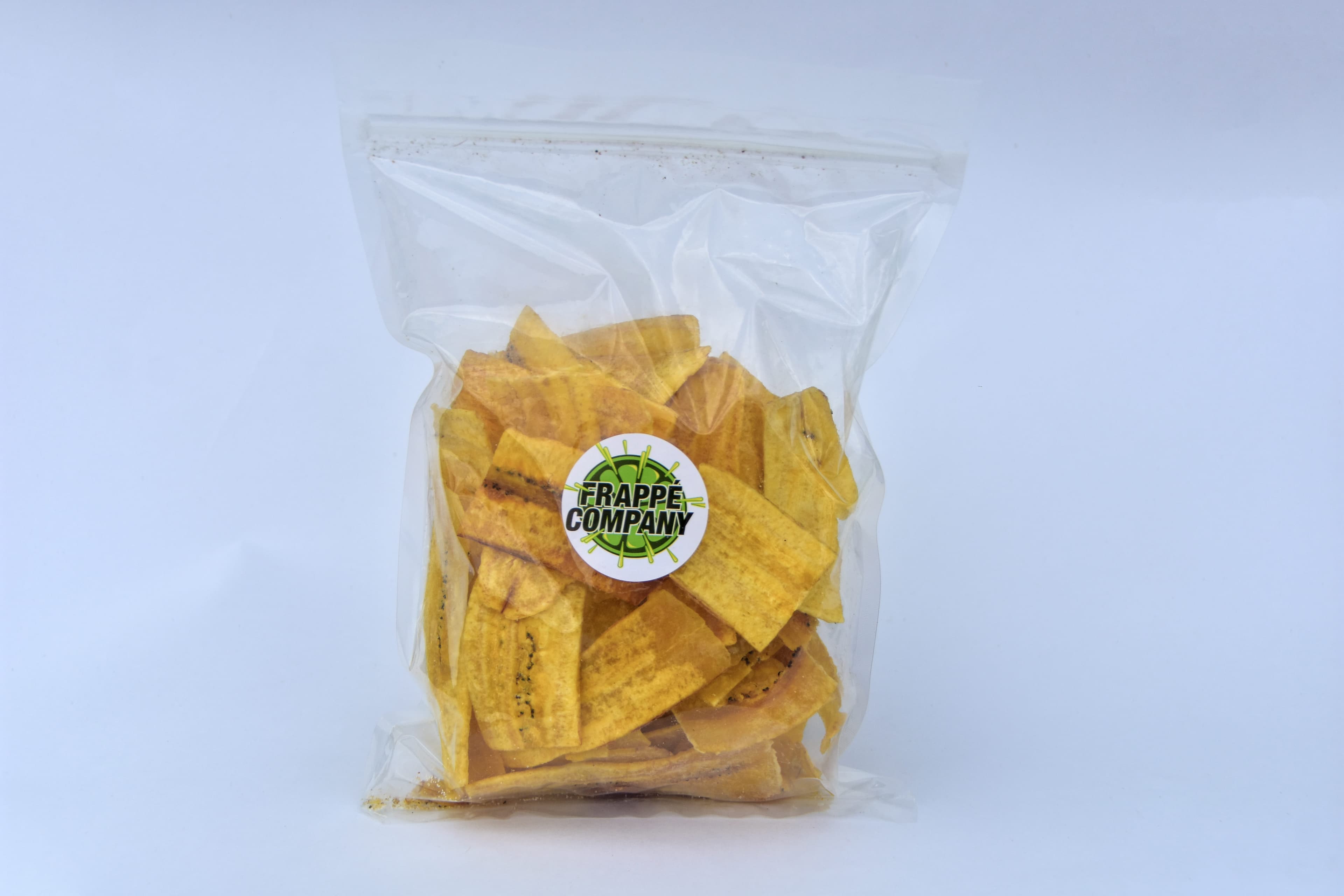 Platanitos 180 G más Suero Costeño
