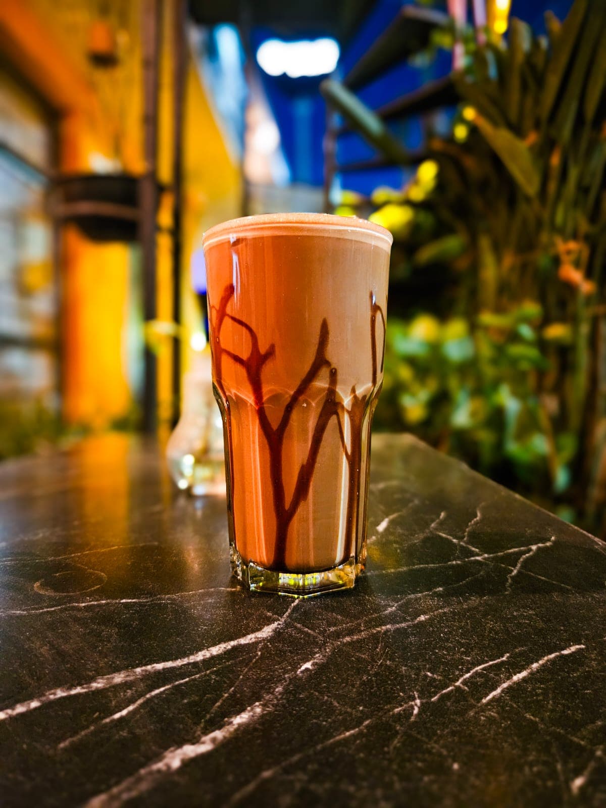 Moka Frio