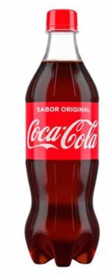 Coca Cola Regular