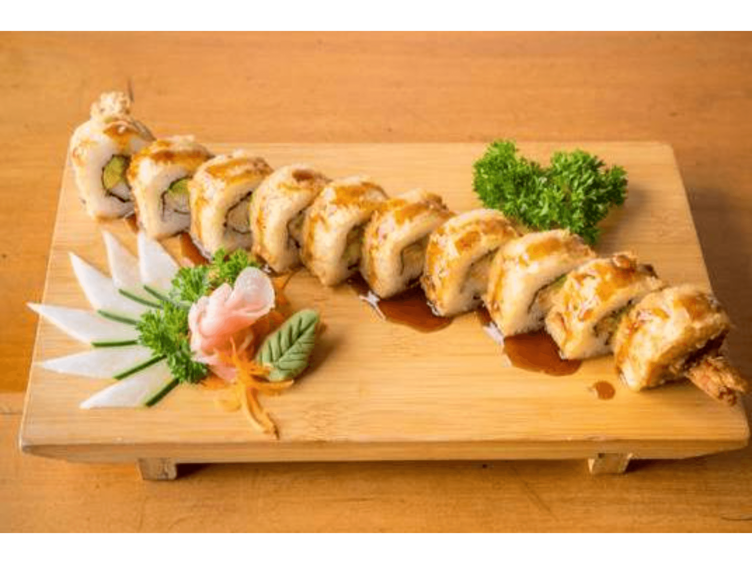 Crunch Roll