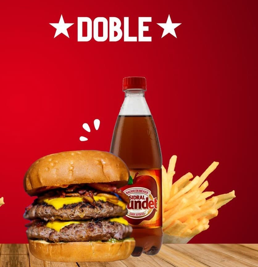 Combo-Doble
