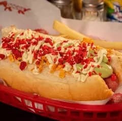 Dogo Jumbo
