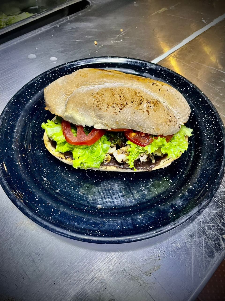 Tortas