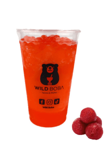 Frappé de Picafresa