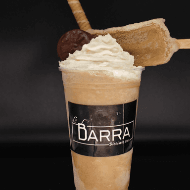 Frappé Moka Vaso de 16 oz