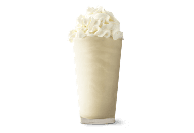 Shake Vainilla Medium