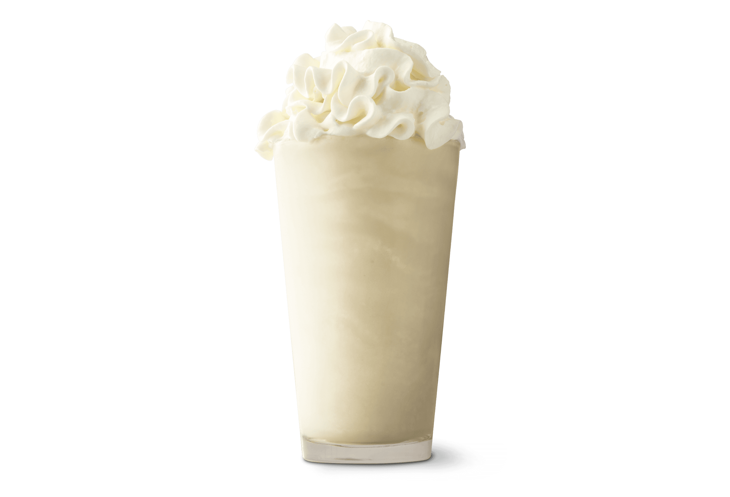 Shake Vainilla Medium