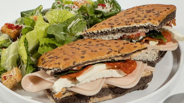 Combo Panini Deli light