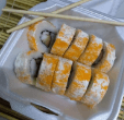 Masago Roll