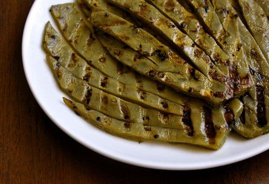 Orden de Nopales