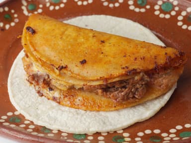 Combo-Quesa + vichi