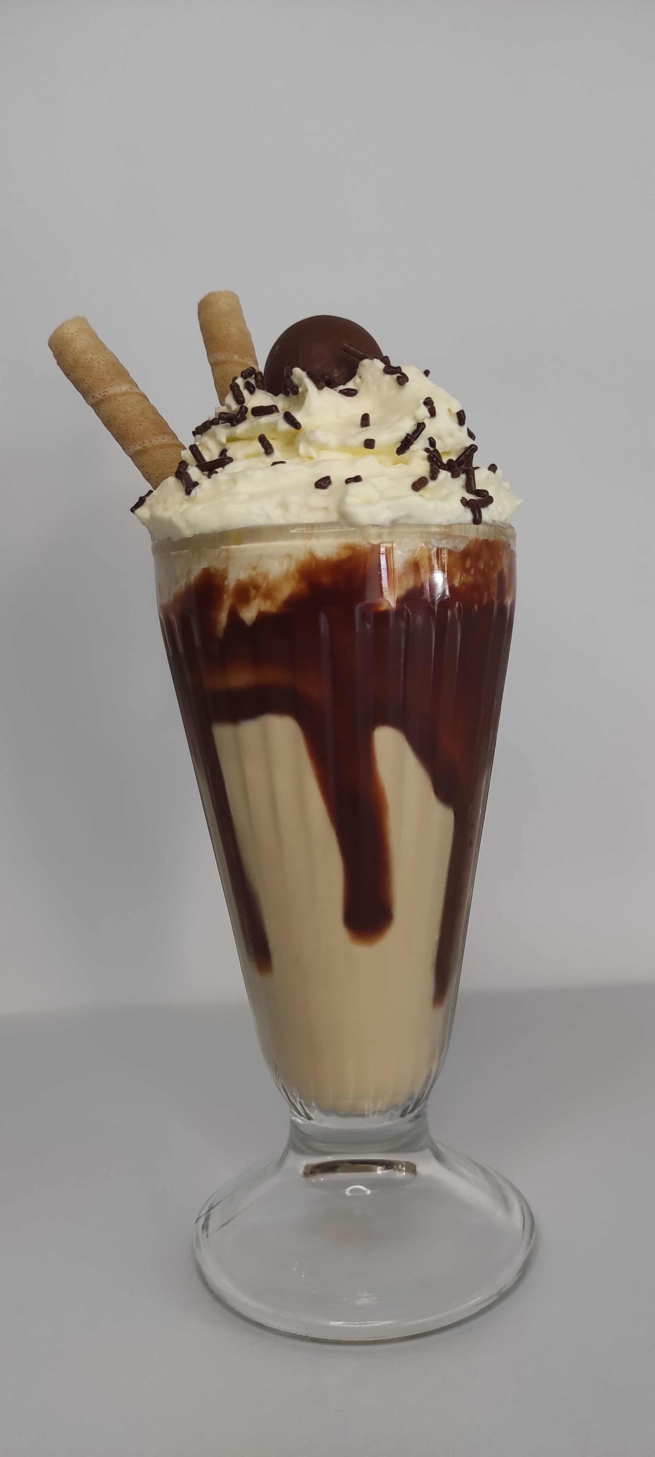 Milkshake Café BAILEYS