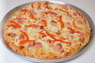 Pizza Grande