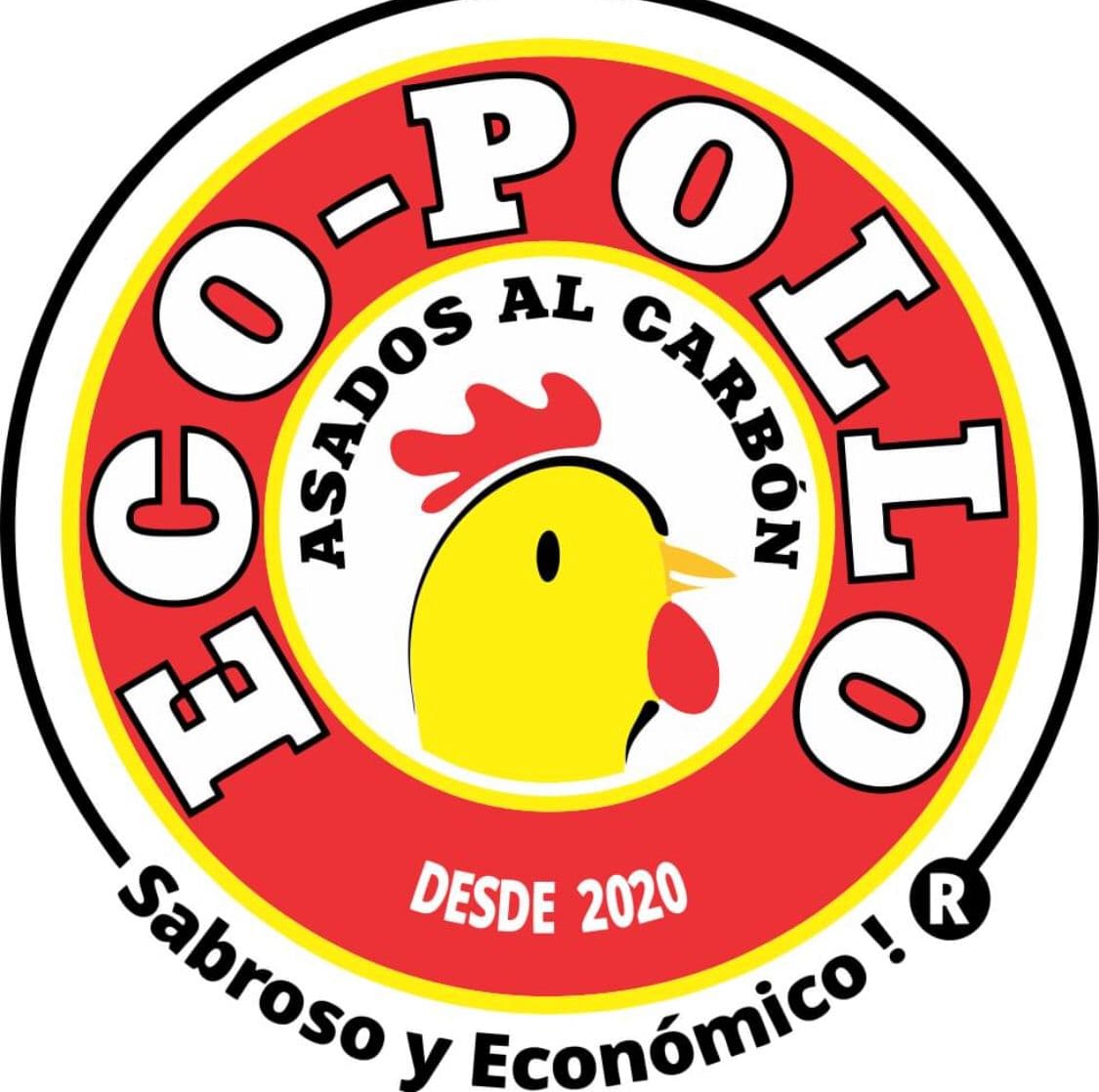 1/2 Pollo
