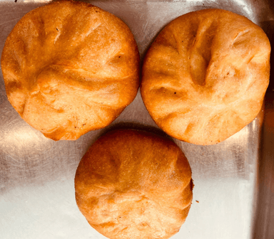PAN RELLENO
