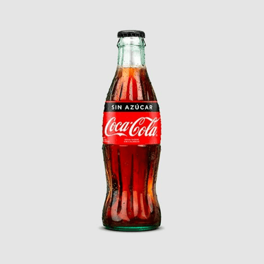 COCA-COLA Original 250 Ml
