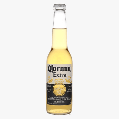 Cerveza Corona 330 ml