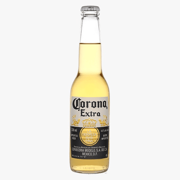 Cerveza Corona 330 Ml