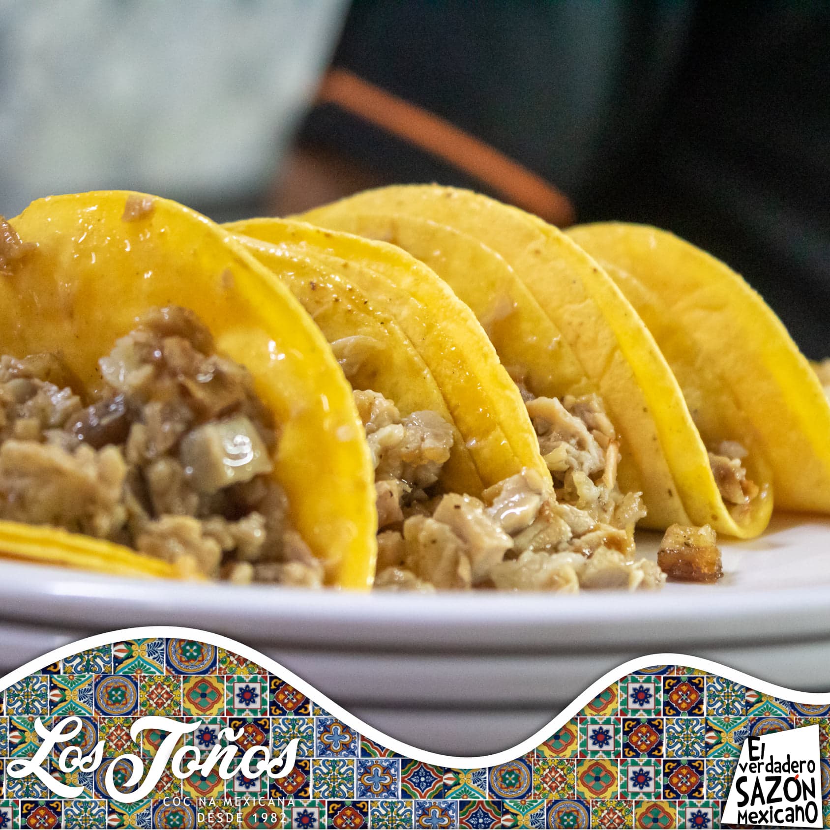 Taco Cabeza