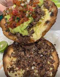 Vampiro Asada.