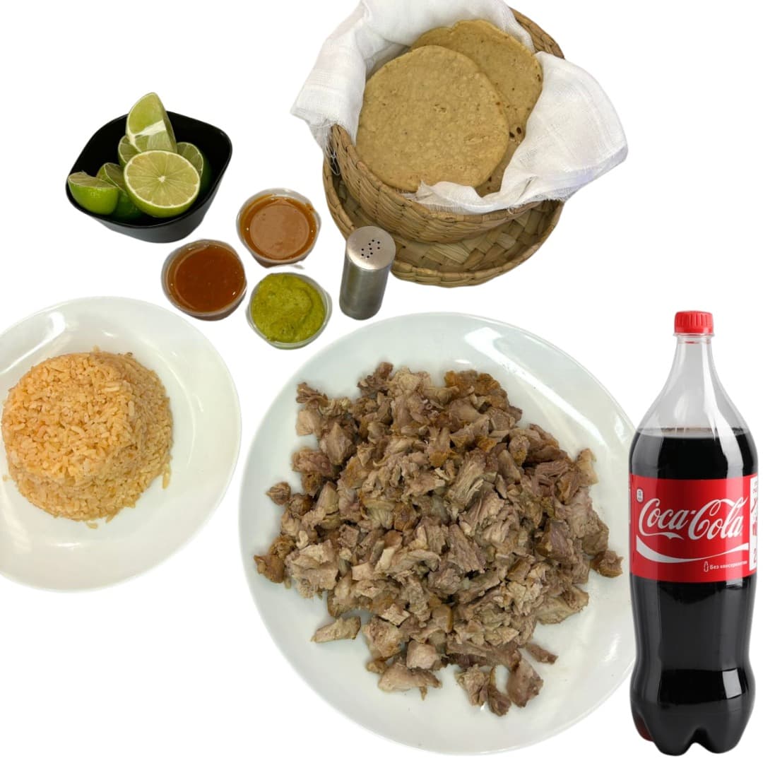 Paquete Amigos