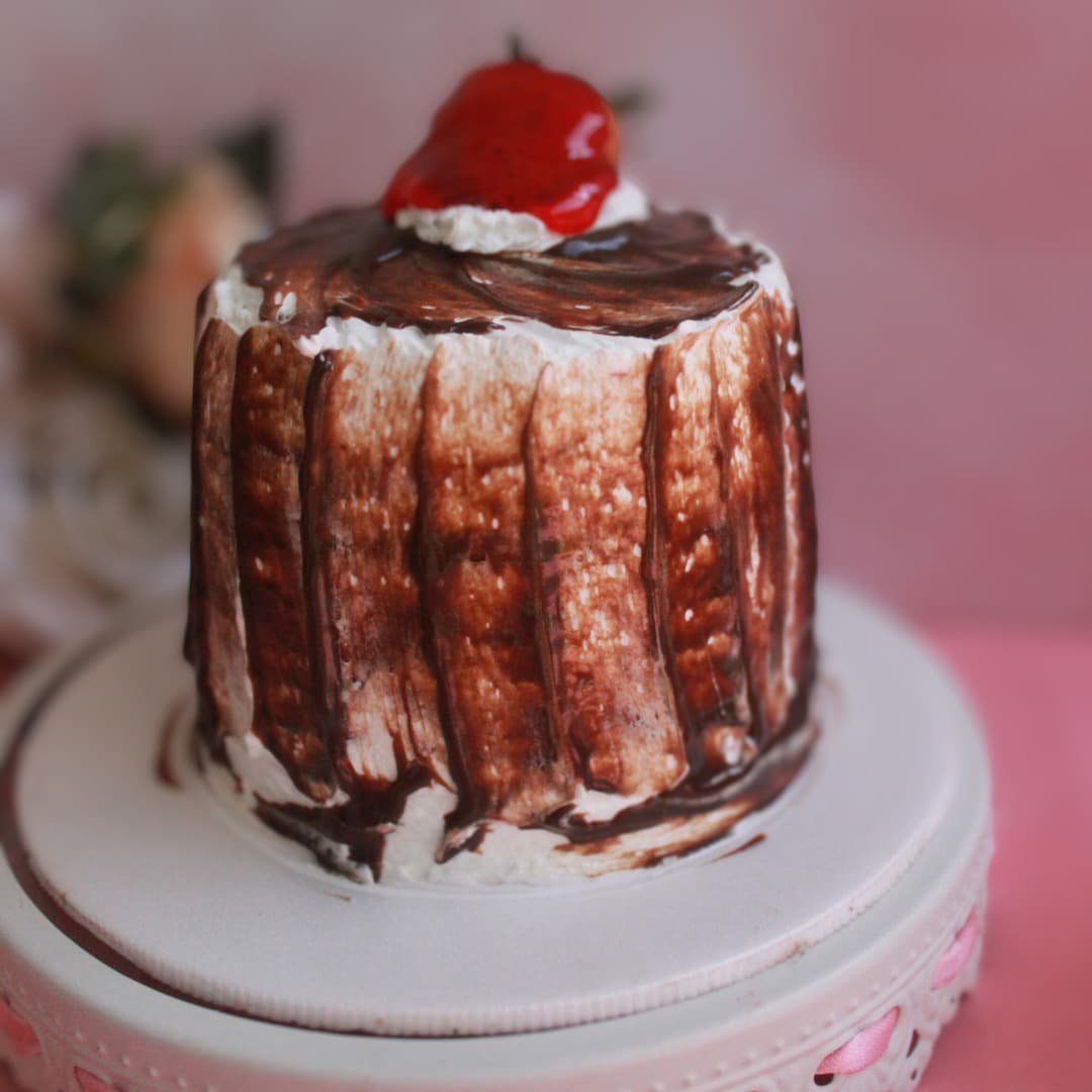 Mini Torta Combinada
