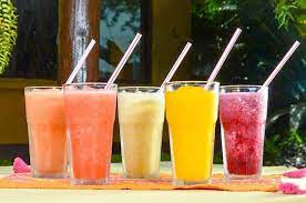Jugo Natural