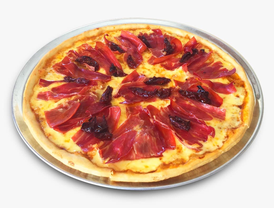 Pizza Delicia