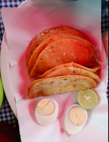 Chicharrón