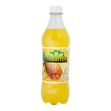 Jarritos de piña
