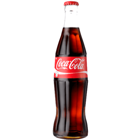 Coca-Cola 350 ml