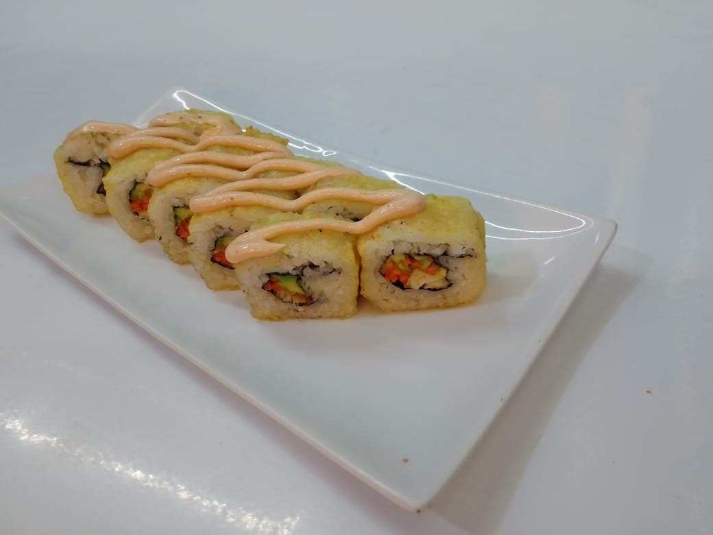 Rollo Manchego Especial