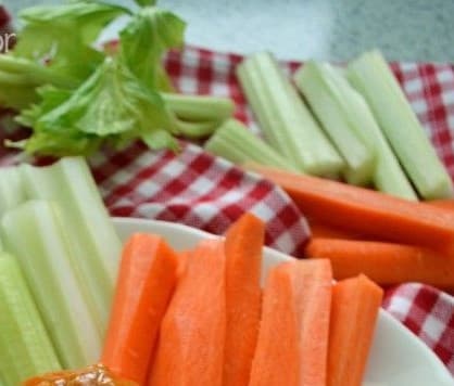 Verduras Extra