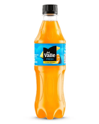 Jugo del Valle 400 Ml
