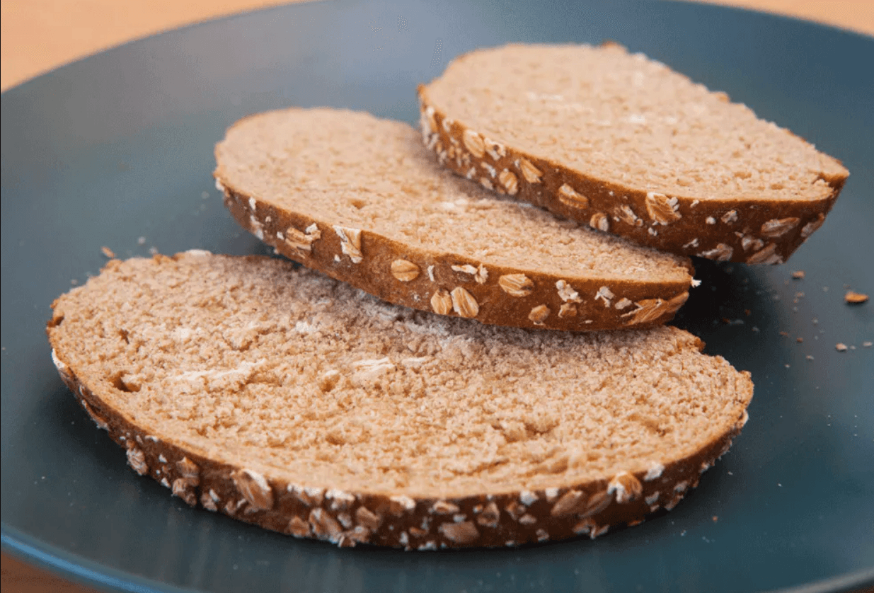 Tostada Sola 3 uds