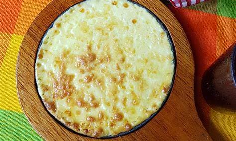 Queso Fundido