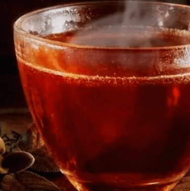 Té Frappe