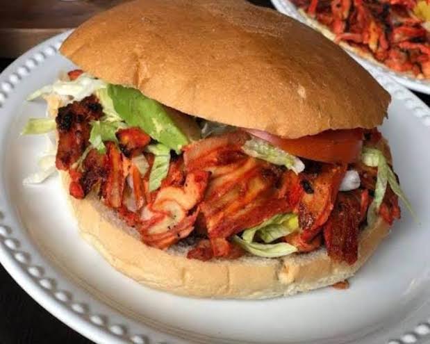 Torta de Adobada