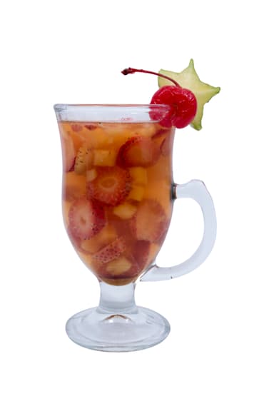 Aromática de Frutas