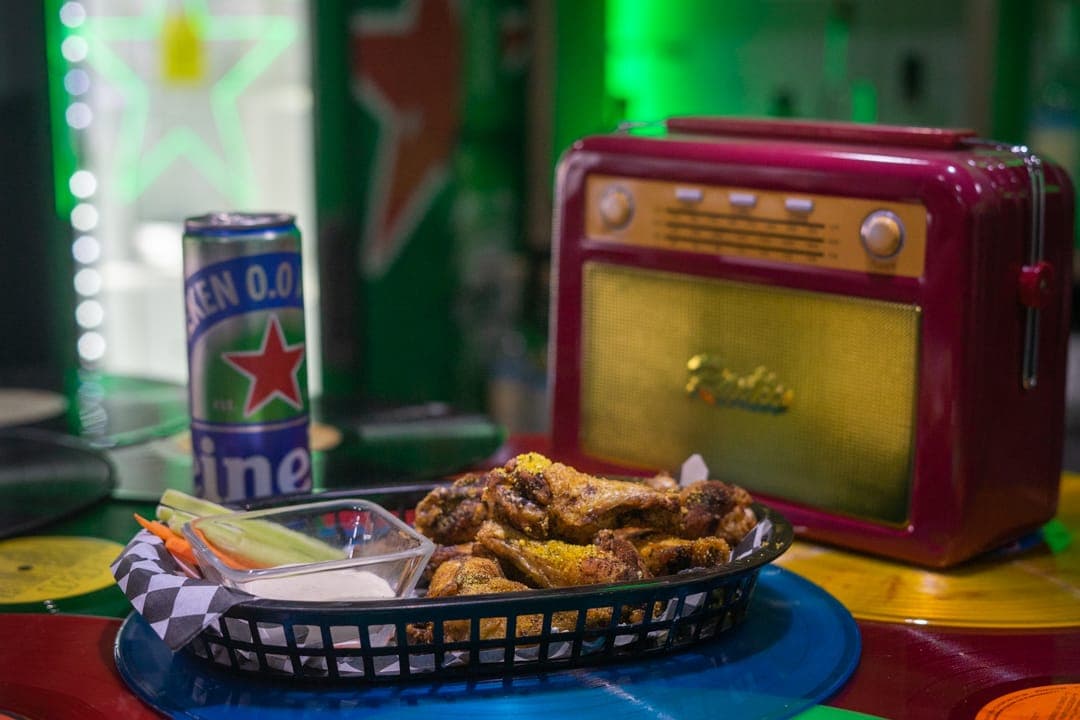 Alitas