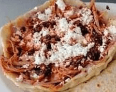 Combo Sopes