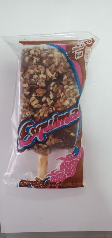 Esquimal de Nuez