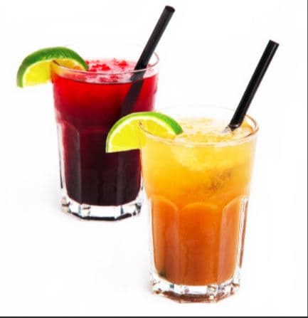 Naranjada