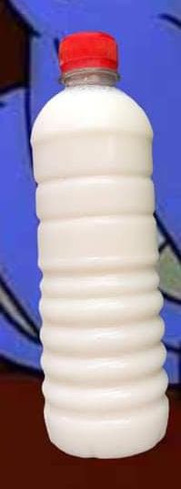 Agua Horchata 1/2LT