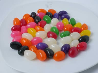 Jelly Beans