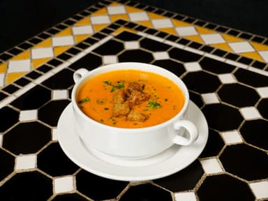 Crema de tomate