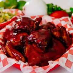 1 Pollo Bqq
