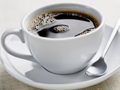 Café Negro