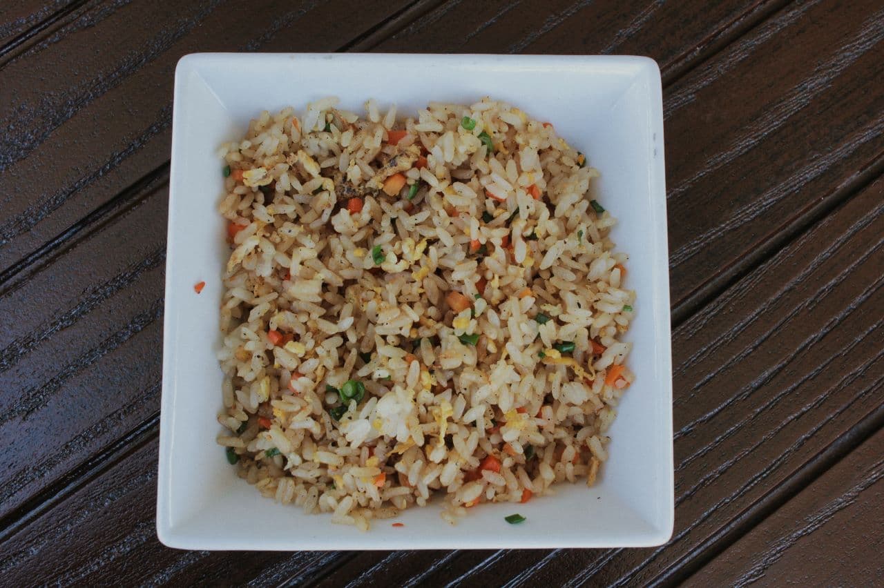 Yakimeshi